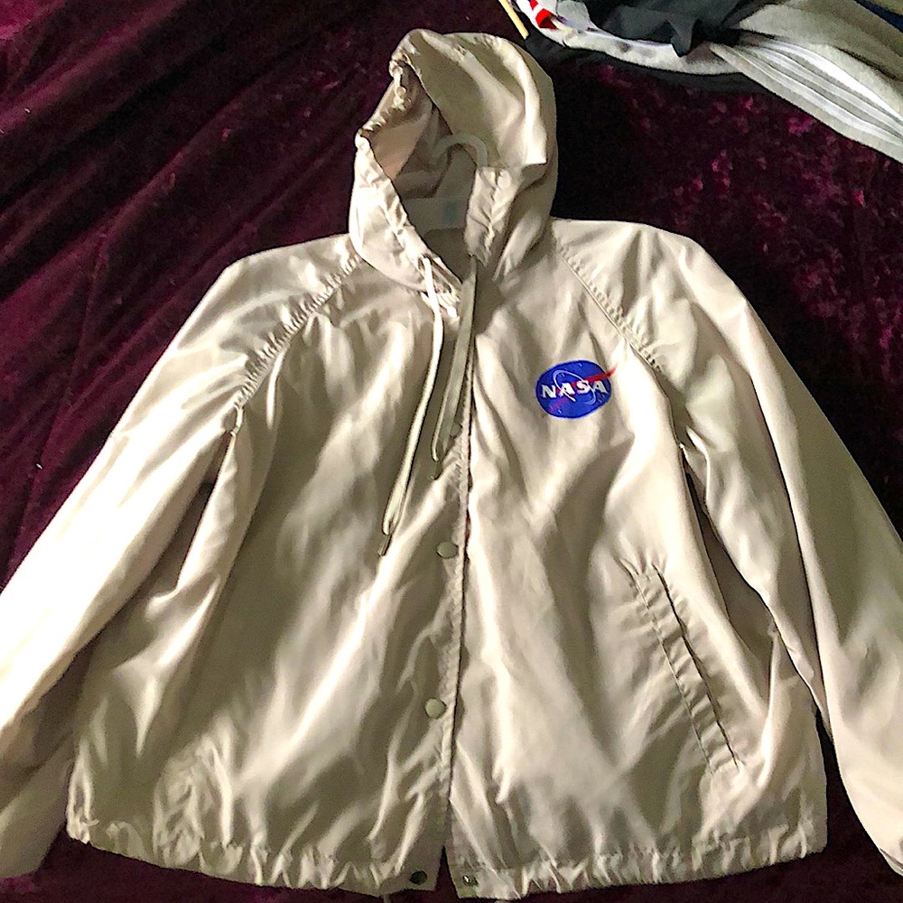 NASA